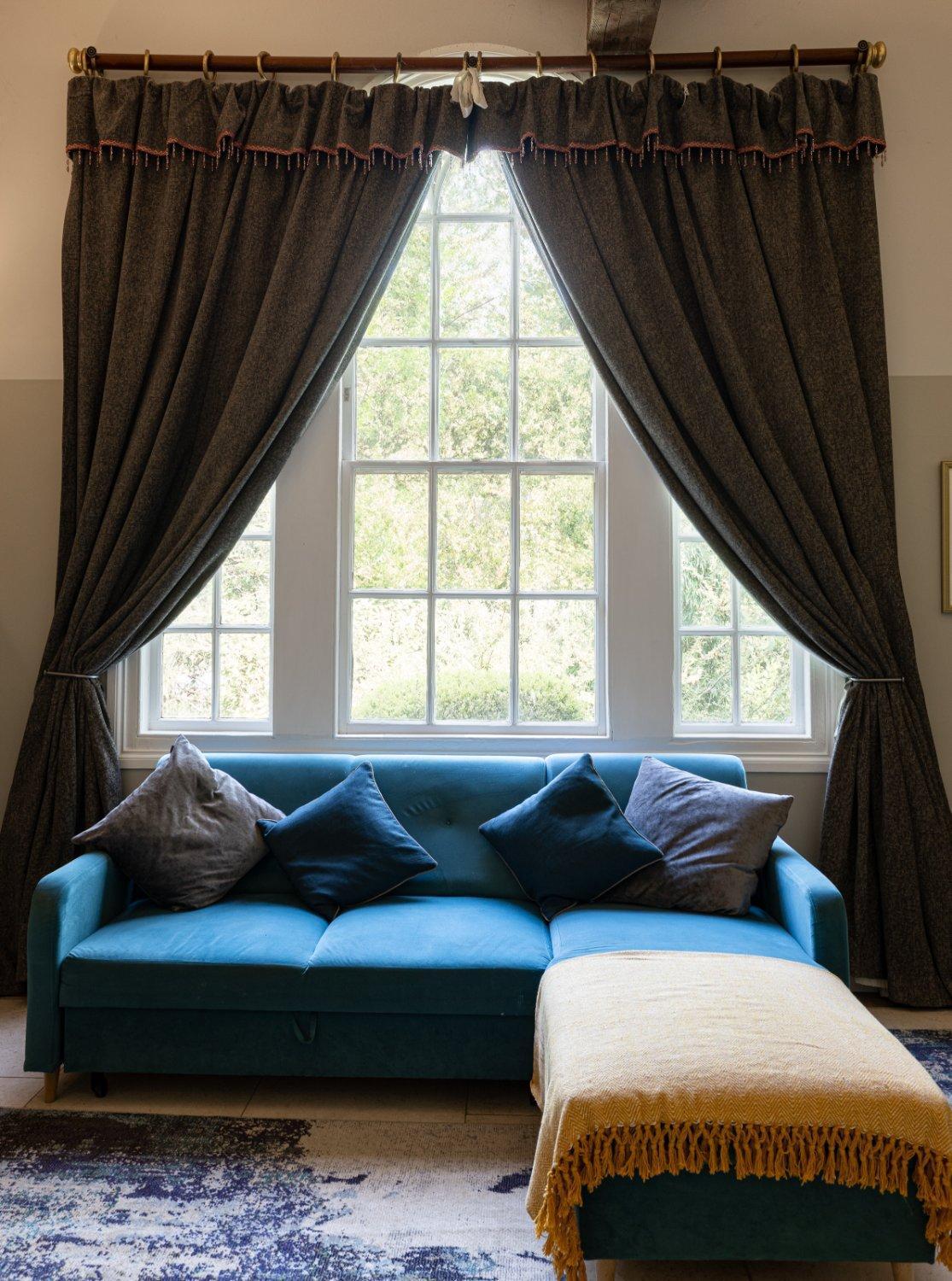 The Old School Rooms Beautiful Georgian Apartment, Sleeps 12 With Wifi And Parking, Near Bath Box  Exterior foto